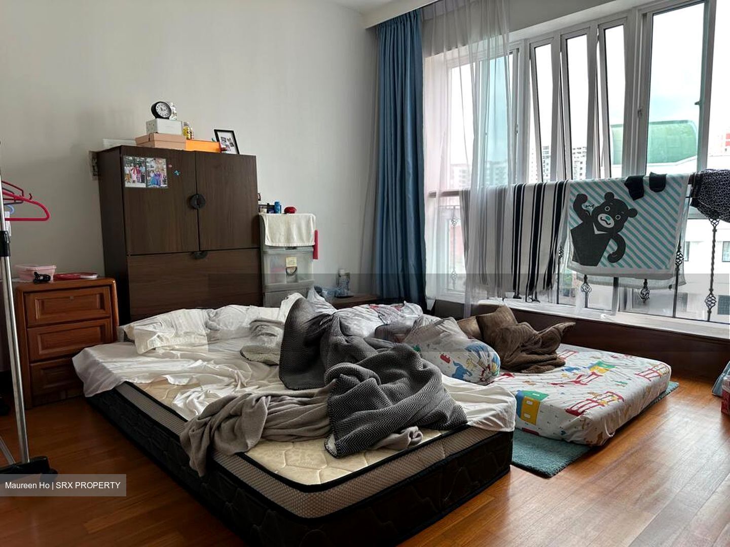 Country Grandeur (D20), Condominium #507292171